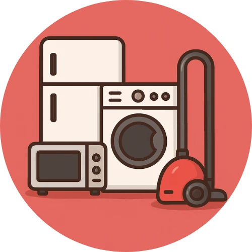Appliances